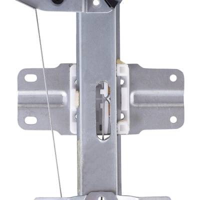 Rareelectrical - New Window Regulator With Motor Compatible With Chevrolet Traverse 2009 2010 2011 2012 By Part - Image 7