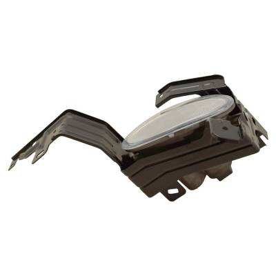 Rareelectrical - New Right Fog Light Assembly Compatible With Honda Accord 2011 2012 By Part Numbers Ho2593128 - Image 6