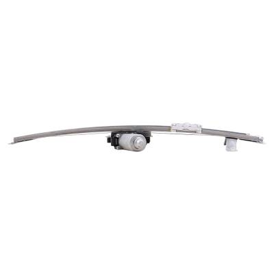 Rareelectrical - New Window Regulator With Motor Compatible With Chevrolet Traverse 2009 2010 2011 2012 By Part - Image 8