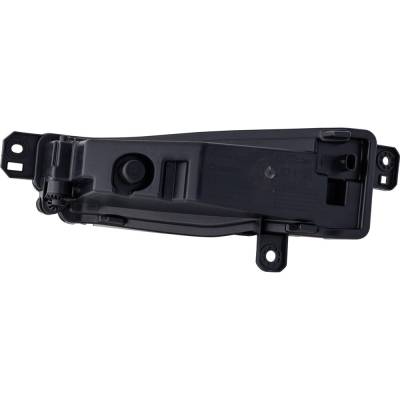Fog Light Compatible With 2019-2022 Bmw X5 3.0L 4.4L I6 B58 N63 S68 523Hp Replaces 63 17 7 406 366
