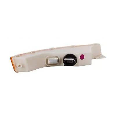 Rareelectrical - Halogen Turn Signal Light Assembly Left Driver Side Compatible With 2006-2010 Vw Passat 3.6 4Motion - Image 2