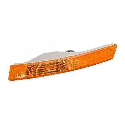 Rareelectrical - Halogen Turn Signal Light Assembly Left Driver Side Compatible With 2006-2010 Vw Passat 3.6 4Motion - Image 3