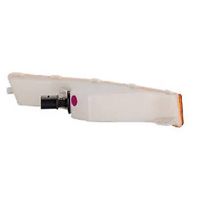 Rareelectrical - Halogen Turn Signal Light Assembly Left Driver Side Compatible With 2006-2010 Vw Passat 3.6 4Motion - Image 4