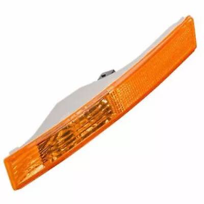 Rareelectrical - Halogen Turn Signal Light Assembly Left Driver Side Compatible With 2006-2010 Vw Passat 3.6 4Motion - Image 5
