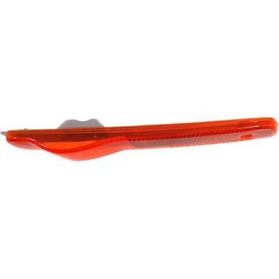 Rareelectrical - Halogen Side Marker Light Assembly Right Passenger Side Compatible With 2000-2002 Saturn Sl2 Sl1 - Image 5