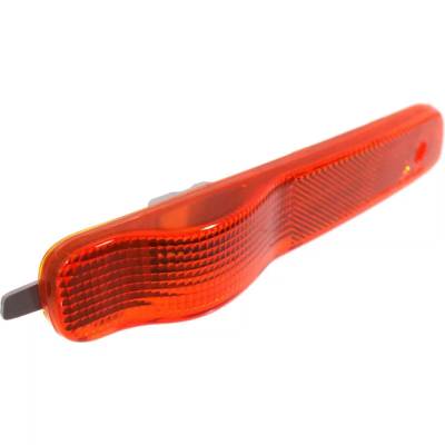 Rareelectrical - Halogen Side Marker Light Assembly Right Passenger Side Compatible With 2000-2002 Saturn Sl2 Sl1 - Image 6