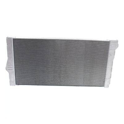 Rareelectrical - Radiator Assembly Compatible With 2011-2016 Bmw 535I 2010-2017 Bmw 535I Gt Bmw 535I Xdrive 2011-2012 - Image 3