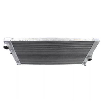 Rareelectrical - Radiator Assembly Compatible With 2011-2016 Bmw 535I 2010-2017 Bmw 535I Gt Bmw 535I Xdrive 2011-2012 - Image 4