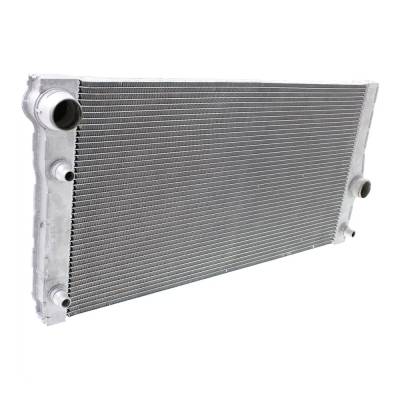 Rareelectrical - Radiator Assembly Compatible With 2011-2016 Bmw 535I 2010-2017 Bmw 535I Gt Bmw 535I Xdrive 2011-2012 - Image 5