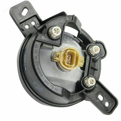 Rareelectrical - Fog Light Compatible With 2017-2020 Chevrolet Sonic 1.4L 1.8L I4 Luj/Le2 Luw/Lwe 138Hp Replaces - Image 4