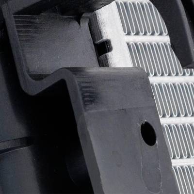 Rareelectrical - Radiator Assembly Compatible With 2017-2022 Nissan Qashqai Rogue Sport 2017-2019 2.0L L4 1997Cc - Image 8