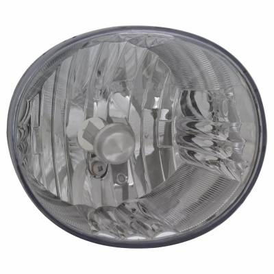 Rareelectrical - Fog Light Compatible With 2005-2007 Toyota 4Runner 4.0L 4.7L V6 235Hp Replaces 81211-42061 - Image 3
