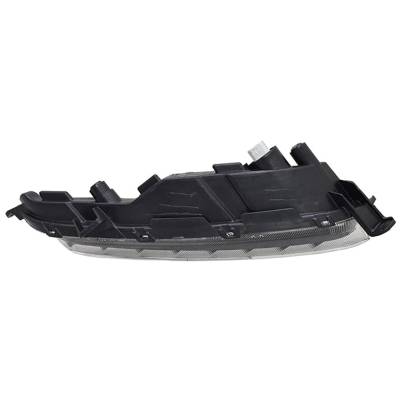 Rareelectrical - Drl Assembly Compatible With 2016-2017 Hyundai Sonata 2.4L 2.0L I4 245Hp Replaces 92208-E6000 - Image 5