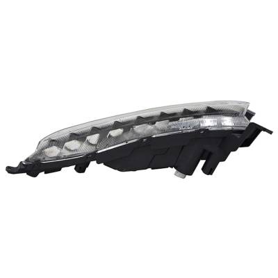 Rareelectrical - Drl Assembly Compatible With 2016-2017 Hyundai Sonata 2.4L 2.0L I4 245Hp Replaces 92208-E6000 - Image 6