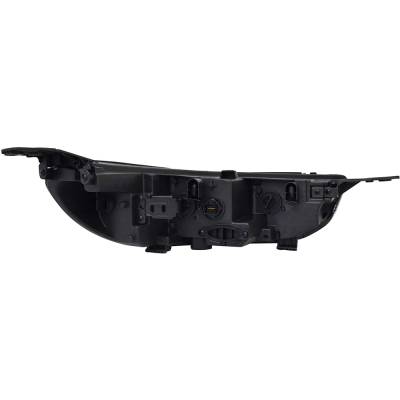 Rareelectrical - Halogen Daytime Running Light Assembly Left Driver Side Compatible With 2020-2022 Kia Soul S - Image 2