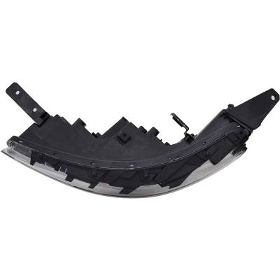 Rareelectrical - Halogen Daytime Running Light Assembly Left Driver Side Compatible With 2020-2022 Kia Soul S - Image 5