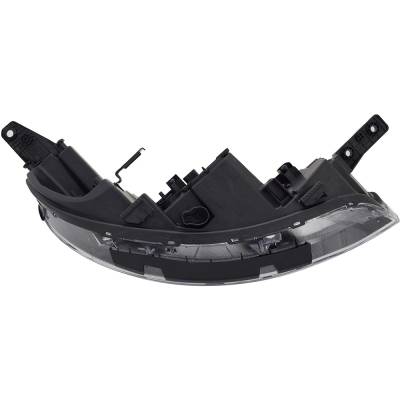 Rareelectrical - Halogen Daytime Running Light Assembly Left Driver Side Compatible With 2020-2022 Kia Soul S - Image 6