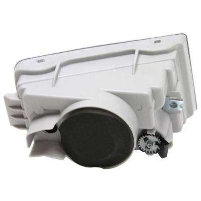 Rareelectrical - Fog Light Compatible With 2004-2006 Acura 2.0L 3.5L I4 K20c6 J35y6 290Hp Replaces 33951-S3v-A11 - Image 5