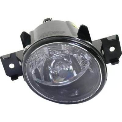 Fog Light Compatible With 2016-2018 Nissan Altima 2.5L 3.5L I4 Qr25de Vq35de 270Hp Replaces