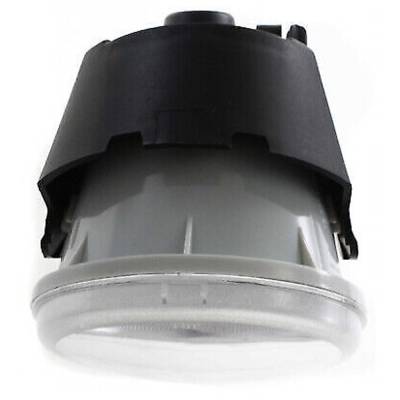 Rareelectrical - New Fog Light Assembly Compatible With Chrysler 300 2005 2006 2007 2008 By Part Numbers Ch2592139 - Image 6