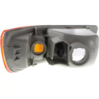 Rareelectrical - Parking Light Compatible With 1998-2000 Toyota Rav-4 2.0L I4 Sxa10 Toyota Rav4 Fits Both 2-Door Does - Image 4