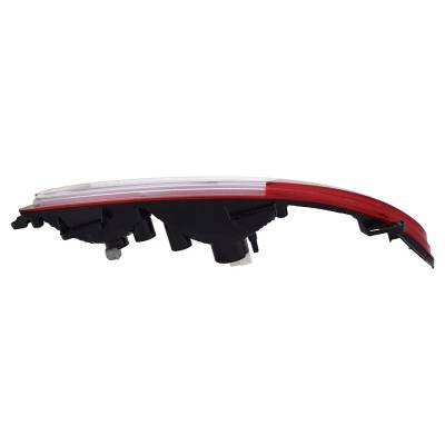 Rareelectrical - New Left Back Up Light Assembly Compatible With Kia Carnival 2022 By Part Numbers Ki2882103 92405 - Image 4