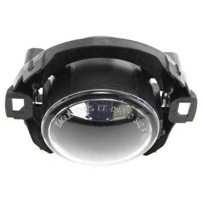 Rareelectrical - Fog Light Compatible With 2005-2015 Nissan Frontier 2.5L 4.0L I4 Qr25de Vq40de 261Hp Replaces - Image 6
