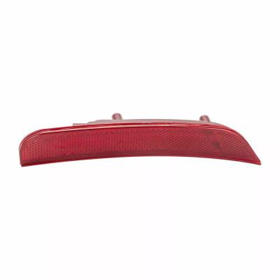 Rareelectrical - New Right Side Marker Light Compatible With Dodge Charger 2015 2016 2017 2018 2019 2020 2021 2022 - Image 2