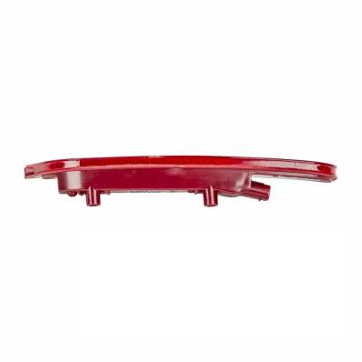 Rareelectrical - New Right Side Marker Light Compatible With Dodge Charger 2015 2016 2017 2018 2019 2020 2021 2022 - Image 5