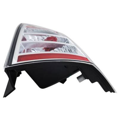 Rareelectrical - Tail Light Compatible With 2007-2010 Ford Edge 3.5L 2.0L V6 Duratec 240Hp Replaces 7T4z 13404 B - Image 3