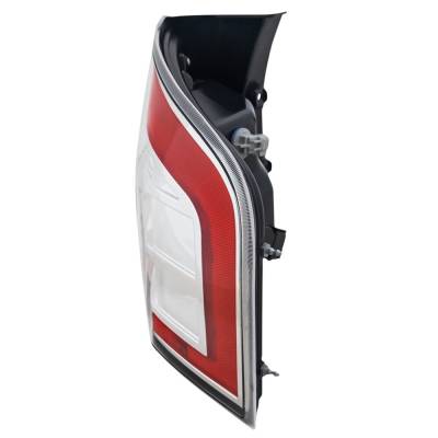 Rareelectrical - Tail Light Compatible With 2007-2010 Ford Edge 3.5L 2.0L V6 Duratec 240Hp Replaces 7T4z 13404 B - Image 8