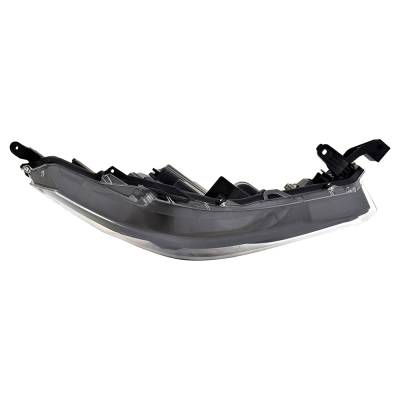 Rareelectrical - New Right Headlights Compatible With Toyota Corolla Cross L Le Hybrid S Se Sport Utility 4-Door 2.0L - Image 4