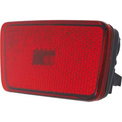 New Left Side Marker Light Compatible With Ford Bronco Sport 2021 By Part Numbers Fo2860113 M1pz