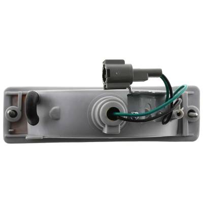 Rareelectrical - New Right Parking Light Assembly Compatible With Nissan Pickup 1988 1989 1990 1991 1992 1993 1994 - Image 2
