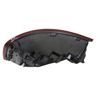 Rareelectrical - Tail Light Compatible With 2015-2016 Audi A3 S3 2.0L I4 Ea888 306Hp Replaces 8V5 945 096 C - Image 6