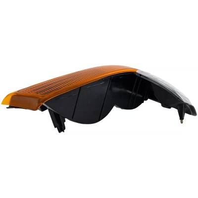 Rareelectrical - Halogen Parking Light Assembly Right Passenger Side Compatible With 1998-2000 Ford Ranger Xlt 4.0L - Image 2