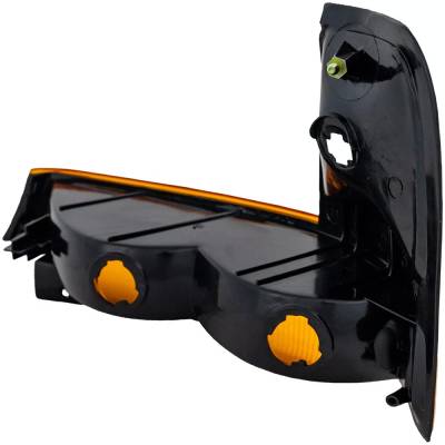 Rareelectrical - Halogen Parking Light Assembly Right Passenger Side Compatible With 1998-2000 Ford Ranger Xlt 4.0L - Image 5