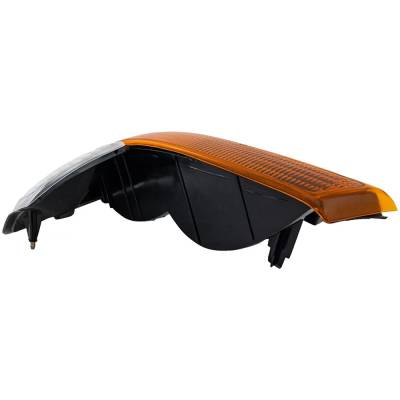 Rareelectrical - Halogen Parking Light Assembly Left Driver Side Compatible With 1998-2000 Ford Ranger Xlt 4.0L - Image 4