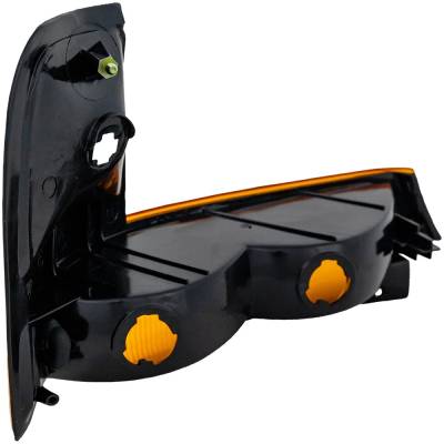 Rareelectrical - Halogen Parking Light Assembly Left Driver Side Compatible With 1998-2000 Ford Ranger Xlt 4.0L - Image 7