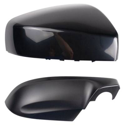 Rareelectrical - New Right Passenger Side Door Mirror For 2018-2021 Subaru Crosstrek Power Su1321183 91059-Fl000 - Image 3