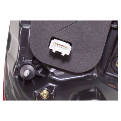 Rareelectrical - Tail Light Compatible With 2020-2022 Hyundai Sonata 2.5L 1.6L I4 Smartstream 180Hp Replaces - Image 7