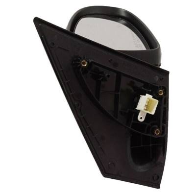 Rareelectrical - New Right Mirror Compatible With Kia Sportage Lx Sx Turbo Ex Sxl Pack Sport Utility 4-Door 2.0L 2.4L - Image 5