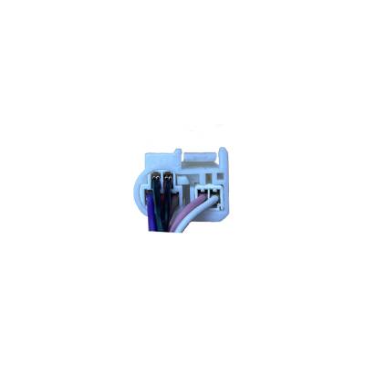 Rareelectrical - New Right Mirror Compatible With Toyota Camry Hybrid Xse Sedan 4 Door 2.5L 2021 2022 2023 By Part - Image 6