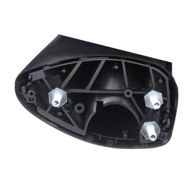 Rareelectrical - New Right Mirror Assembly Compatible With 2018-2024 Toyota Camry Se Hybrid Se Le Hybrid Le 2.5L - Image 3