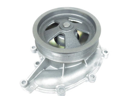 Rareelectrical - New Water Pump Fiber Gaskets Compatible With Scania 144 L/460 L/530 Dsc14 14200Cc 338Kw 390Kw - Image 3