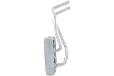 Rareelectrical - New Hvac Heater Core Front Compatible With Chevrolet 1993 S10 9010027 Fm8381 394191 F81z18476aa - Image 2