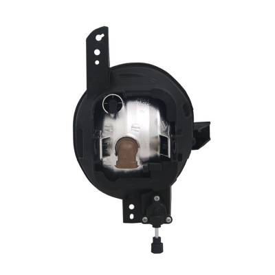 Rareelectrical - New Right Fog Light Compatible With Kia Soul 2012-2013 922022K510 Ki2593125 92202-2K510 92202 2K510 - Image 2
