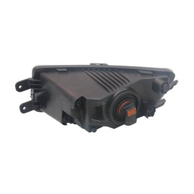 Rareelectrical - New Right Fog Light Compatible With Volkswagen Passat 2012-2014 2015 561941700 Vw2593121 561-941-700 - Image 2