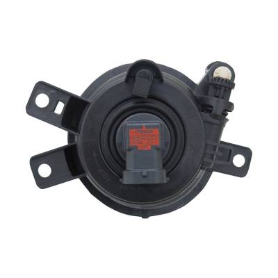 Rareelectrical - New Left Fog Light Compatible With Bmw X1 2012-2015 63172993525 Bm2592148 63-17-2-993-525 63 17 2 - Image 2