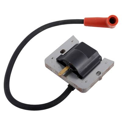 Rareelectrical - New Ignition Coil Compatible With Tecumseh Ohv Engine 14 15 16 17 110 115 120 125 130 135 140 145 - Image 2